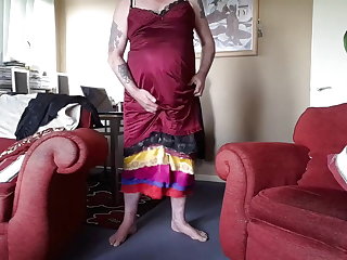 multiple slip wanking