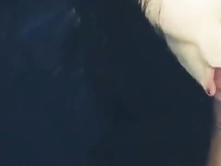 Compilação Amateur cum in mouth compilation #06