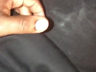 No wearing underwear to work