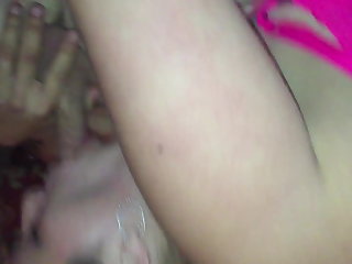 Fulfilling a White Couple's Interracial Fantasy