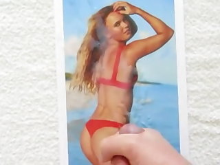 Cum Tribute Compilation - Gorgeous