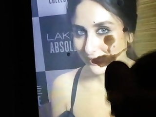 Kareena randi cumshot