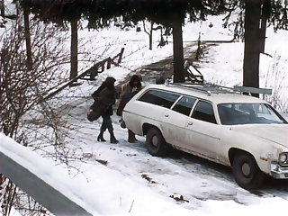 Winter Heat (1976)
