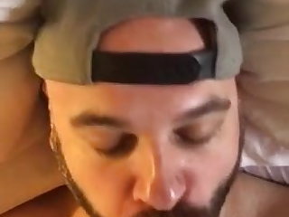 Bearded sucker
