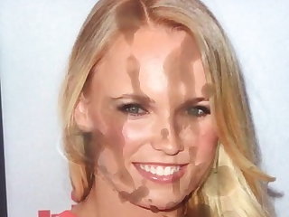 Cum tribute to Caroline Wozniacki