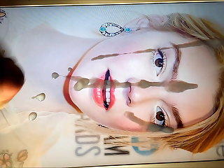 Anya Taylor-Joy Cum Tribute 2