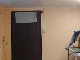 Busty Jonas first video