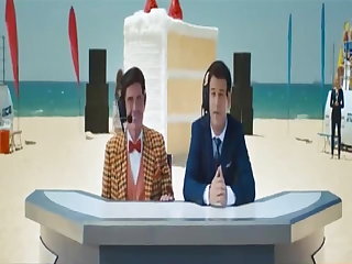 Cake by The Ocean Shemale version