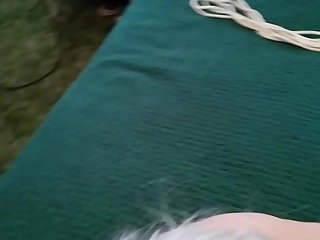 Sissy training for Kimmi