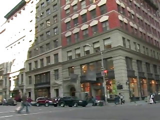 Encounters (2) The point of no return