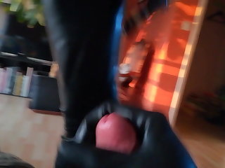 Bukkake Full rubber gay full cum version