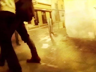 Stephen 'Tin Tin' Duffy - Kiss Me (pmv)