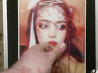 Righteous Grimes Tribute 10