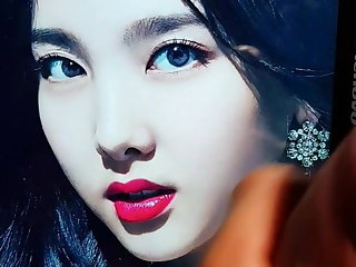 Twice Nayeon triple tribute