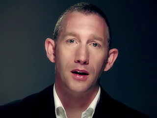 Beautiful male celebrity Jesse Burgess nude