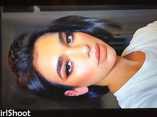 Dua Lipa Cum Tribute #2