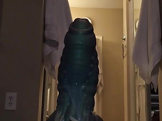 BBC flint bad dragon