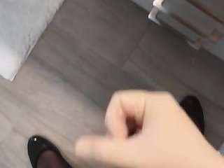 Lifestyles cross dresser condom posh wank