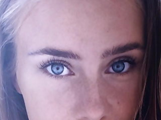 Beautiful Blonde Tribute