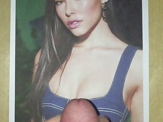 Madison Beer - Cum Tribute No. 03