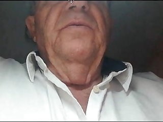 Massagem 69 yo man from Italy 5