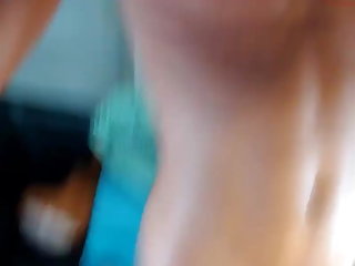 Στριπτίζ Hot bubble butt twink Danny on cam