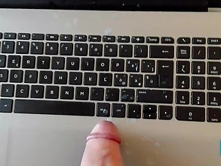 River Juice Cumshot Tribute