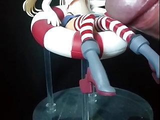 Bukkake SoP Figure Bukkake Kancolle Shimakaze