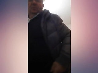 Massage 69 yo man from Italy 8