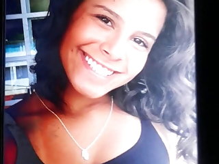 Cum Tribute Gabriella S