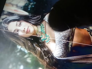 Janhvi Kapoor Cum Tribute