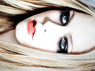 Cum On Avril Lavigne 6 Tribute