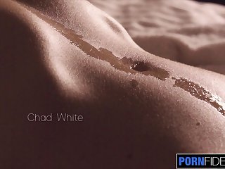 PORNFIDELITY Lilly Ford Enjoys a Deep Creampie