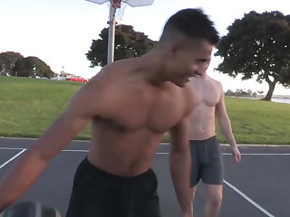 Mario Sean Bareback - Gay Movie - Sean Cody