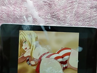 SoP - Nero Claudius (Fate Grand Order)