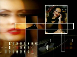 The most hottest porn chicks, Ep 1: Carmen