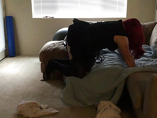 Amber s regular Daddy