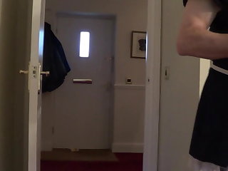 maid meeting