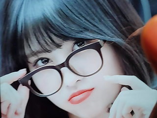 Twice Momo tribute