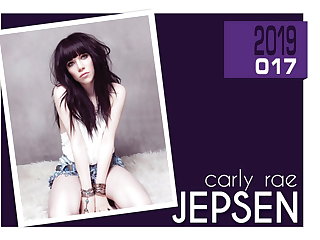 Carly Rae Jepsen Tribute 01