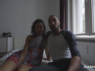 Cunnilingus Sexy Amateur Couple Making Love