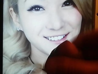 All Reina Scully cum tribute 1