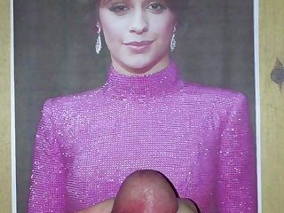 Camila Cabello - Cum Tribute No. 01