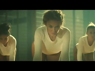 Austrálska Kylie Minogue - Sexercize - Alternate Version HD