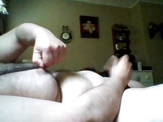 Furry Fox Dad paws off