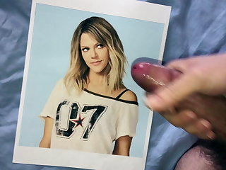 Kaitlin Olson cum tribute