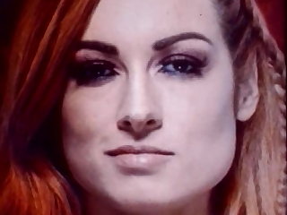 Becky Lynch Tribute 1