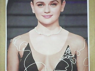 Joey King - Cum Tribute No. 03