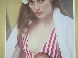 Madison Lintz - Cum Tribute No. 01