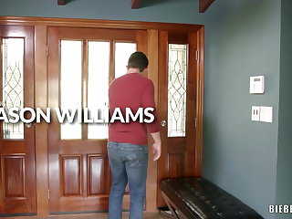 Hairless asshole fucked bareback